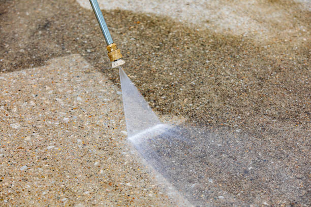 Best Parking Lot and Garage Cleaning  in Crow Agency, MT